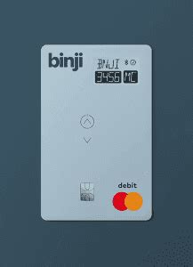 Binji’s Card Consolidation Sounds Awesome, But 